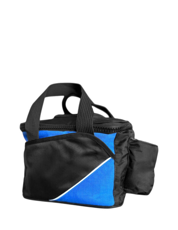 LONCHERA CON PORTA CILINDRO