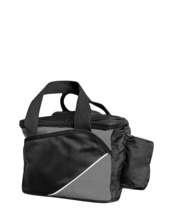 LONCHERA CON PORTA CILINDRO