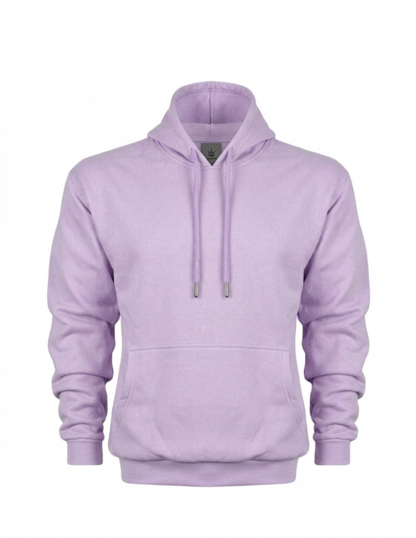 lila1 SUDADERA MOD. 609 C
