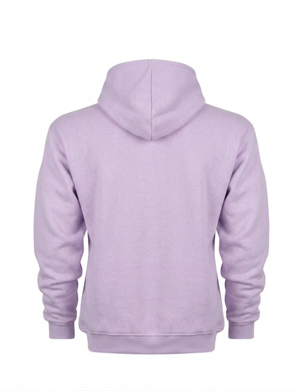 lila2 SUDADERA MOD. 609 C