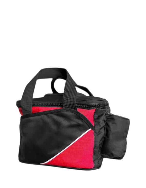 LONCHERA CON PORTA CILINDRO