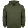 militar-1 SUDADERA MOD. 616