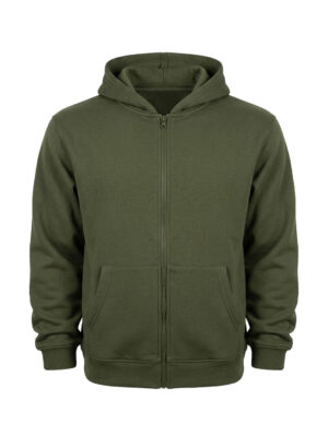 SUDADERA MOD. 616