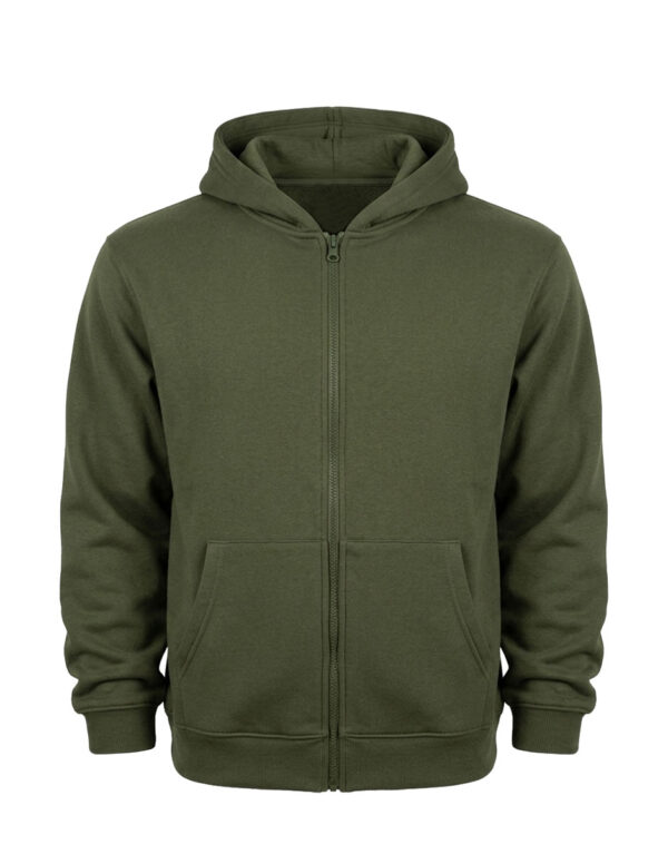militar-1 SUDADERA MOD. 616