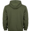 militar-2 SUDADERA MOD. 616