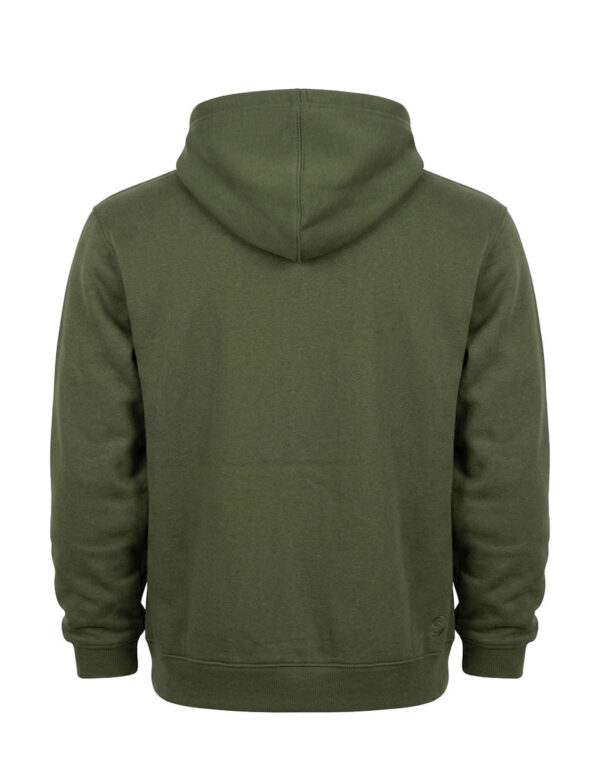 militar-2 SUDADERA MOD. 616
