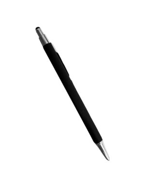 PLUMA METALICA DELGADA