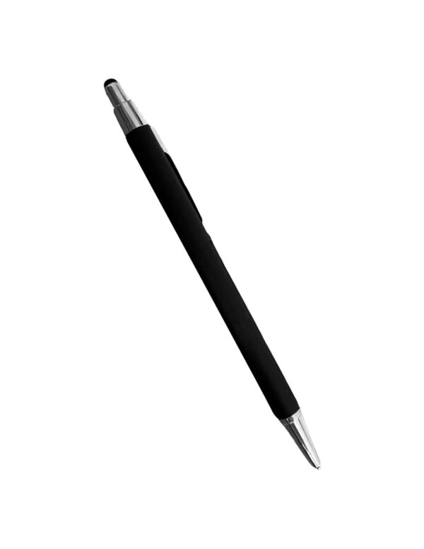 PLUMA METALICA DELGADA