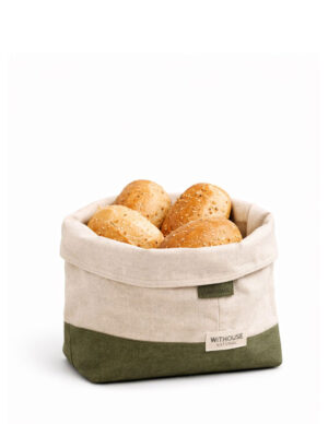 BOLSA PANERA NATURAL