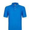 polo-azul POLO DRY FIT