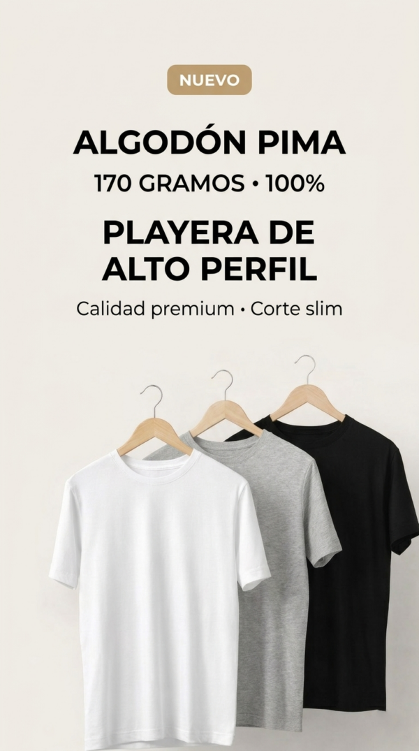 PLAYERA PIMA