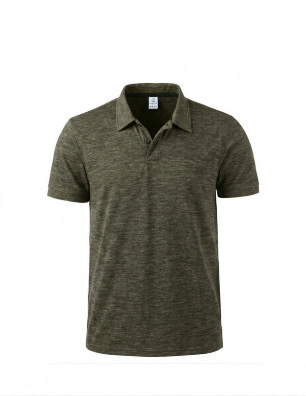 VERDE POLO MOD. 2272 FJ