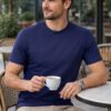 PLAYERA SLIM FIT