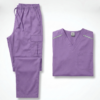 UQL UNIFORME MÉDICO COMPLETO