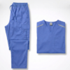UQM UNIFORME MÉDICO COMPLETO