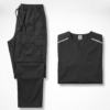 UQN UNIFORME MÉDICO COMPLETO