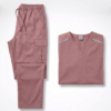 UQPR UNIFORME MÉDICO COMPLETO
