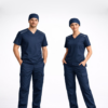 medical 1 UNIFORME MÉDICO COMPLETO