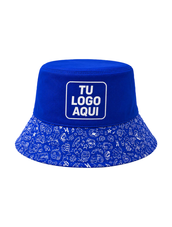 BUCKET HAT