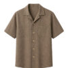 CAMISA-LINO CAMISA DE LINO