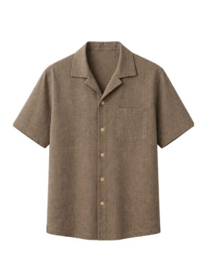 CAMISA DE LINO