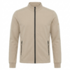 MAO BEIGE UNIFORME MEDICO CHAMARRA