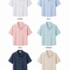 MCL CAMISA DE LINO