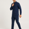 MEDICAL MARINO UNIFORME MEDICO CHAMARRA