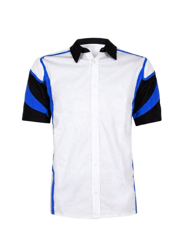 RAF CAMISA RACING