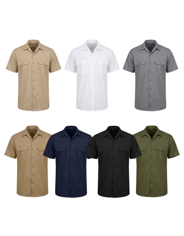 camisa-utility CAMISA UTILITY