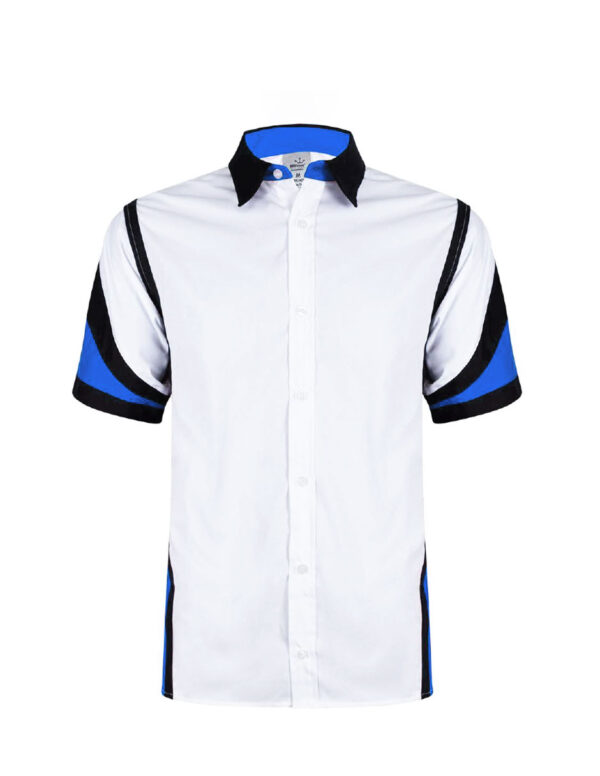 racin-azul CAMISA RACING