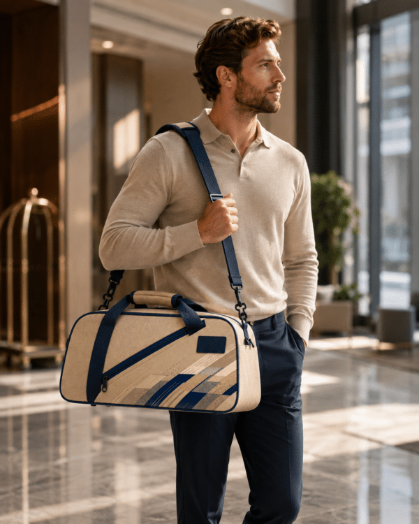 MALETA CORPORATE DUFFEL