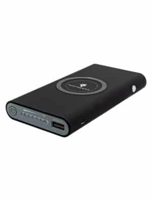 POWER BANK WIRELESS