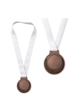 MEDALLA BILES