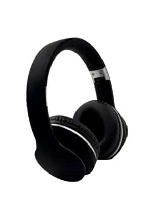AUDÍFONOS BLUETOOTH CON DIADEMA