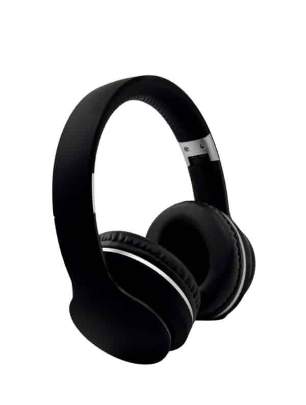 AUDÍFONOS BLUETOOTH CON DIADEMA