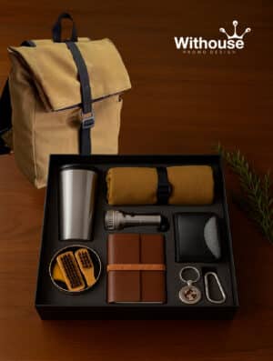 KIT ADVENTURE