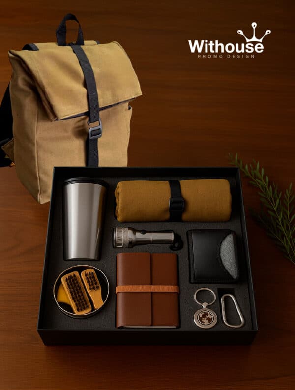 KIT ADVENTURE