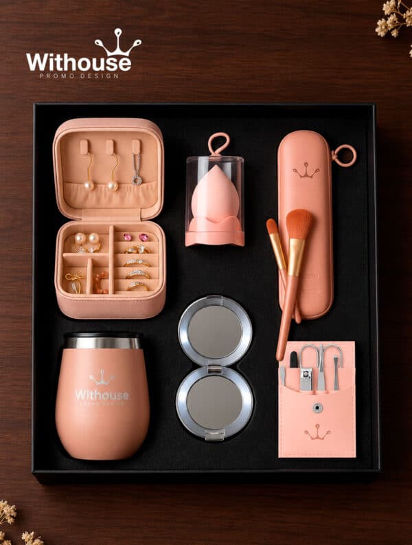 KIT DE BELLEZA