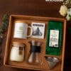 KIT GOURMET