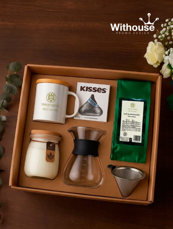 KIT GOURMET