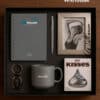KIT GREY
