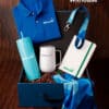 KIT DE BIENVENIDA