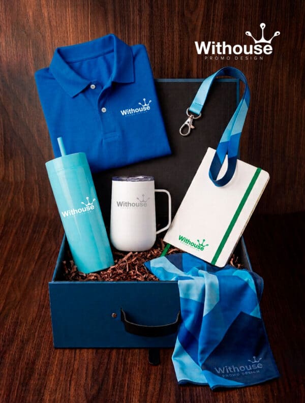 KIT DE BIENVENIDA