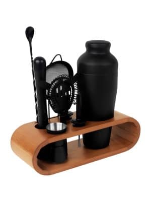 SET SHAKER