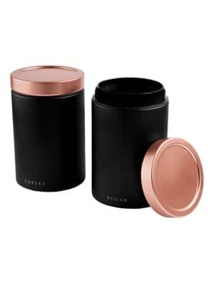 CONTENEDORES DE METAL