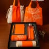 KIT ORANGE