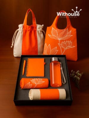 KIT ORANGE