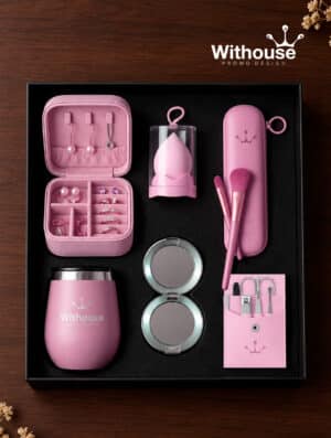 KIT DE BELLEZA