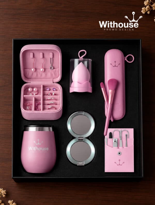 KIT DE BELLEZA